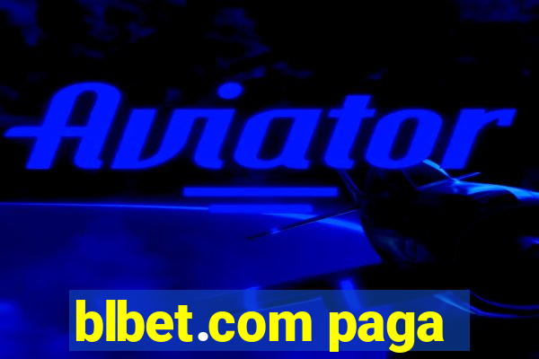 blbet.com paga